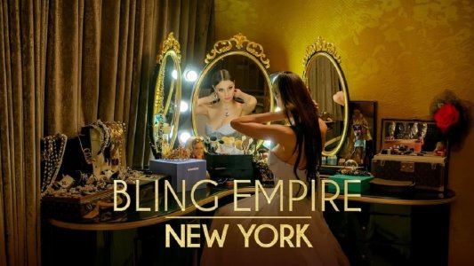 Bling Empire: New York izle