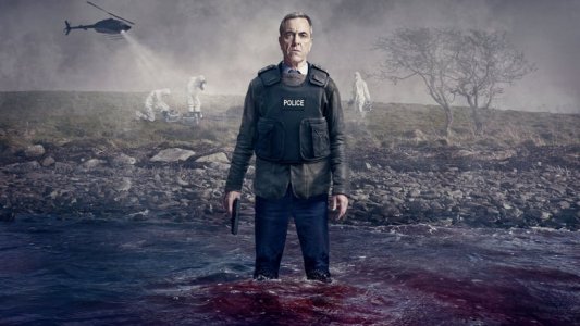 Bloodlands izle