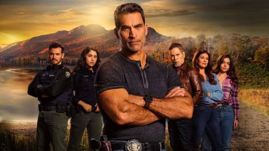 Blue Ridge: The Series izle