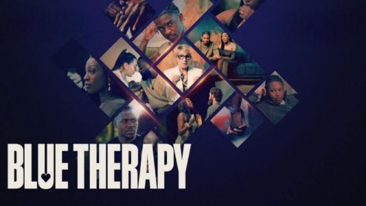 Blue Therapy izle