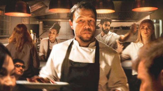 Boiling Point izle
