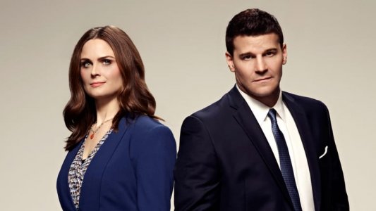 Bones izle
