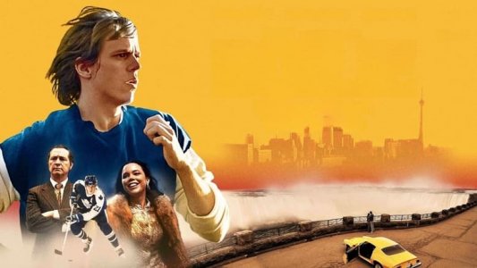 Börje - The Journey of a Legend izle