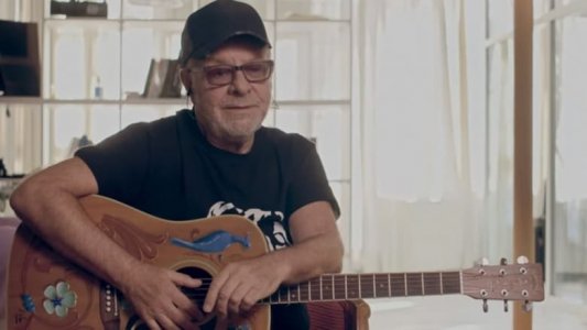 Break It All: The History of Rock in Latin America izle