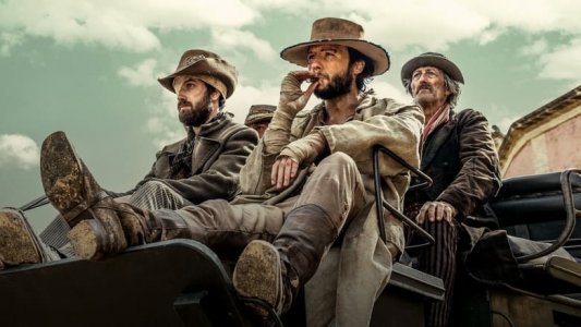 Briganti izle