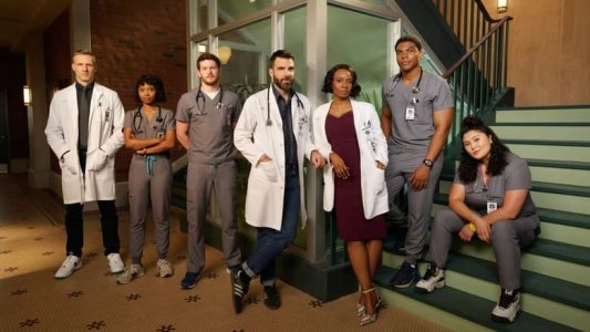 Brilliant Minds izle