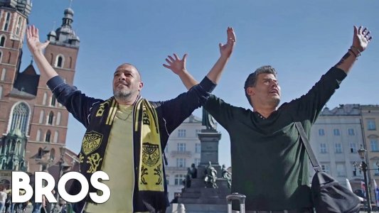 Bros izle