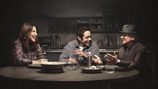 Bupkis izle
