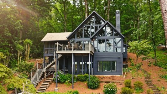 Buy My House izle