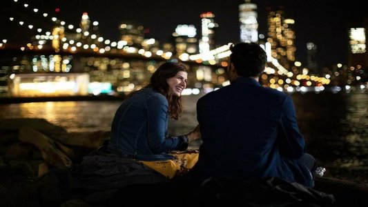 Can You Keep a Secret? izle