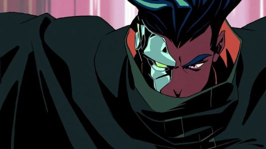 Captain Laserhawk: A Blood Dragon Remix izle
