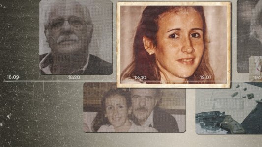 Carmel: ¿Quién mató a María Marta? izle