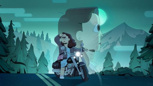 Carol & the End of the World izle