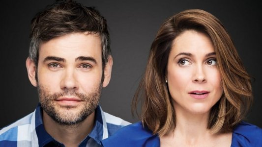 Catastrophe izle