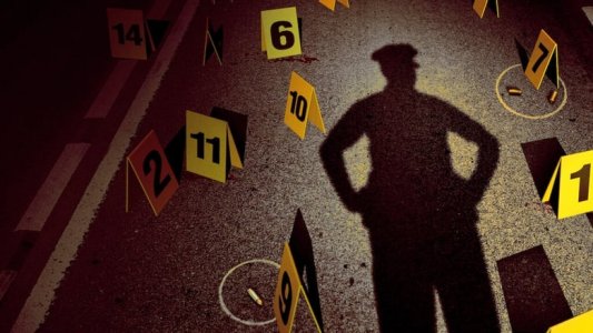 Catching Killers izle