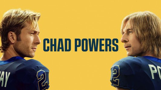 Chad Powers izle