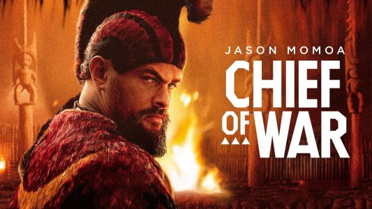 Chief of War izle