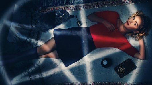 Chilling Adventures of Sabrina izle