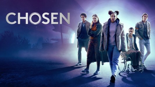 Chosen izle