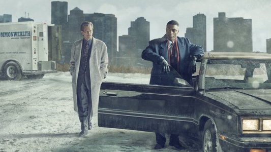 City on a Hill izle