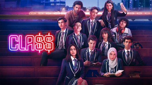 Class izle