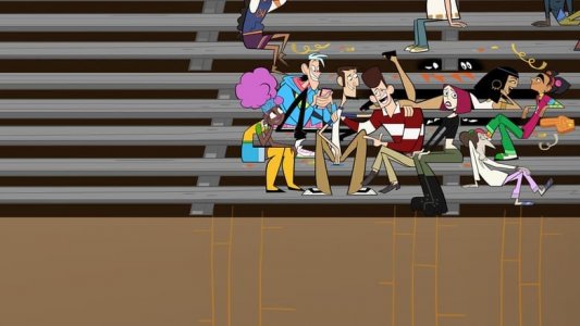 Clone High izle