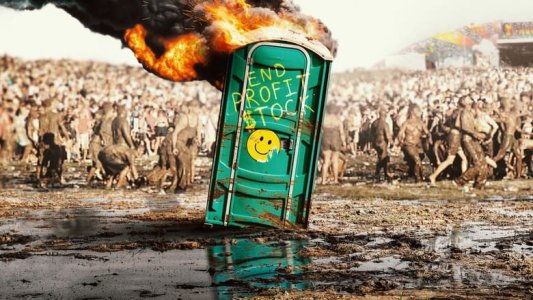 Clusterf**k: Woodstock ’99 izle