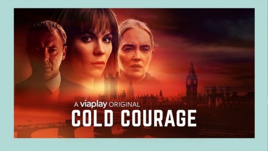Cold Courage izle