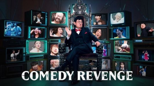 Comedy Revenge izle