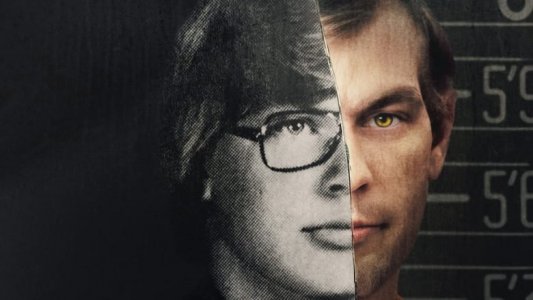Conversations with a Killer: The Jeffrey Dahmer Tapes izle