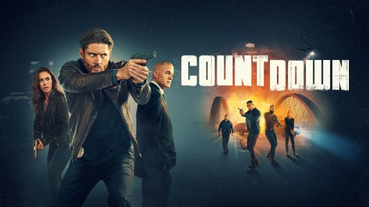 Countdown izle