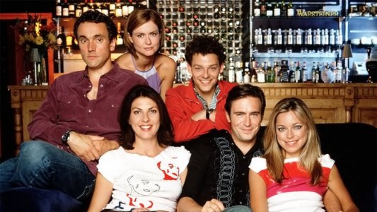 Coupling izle