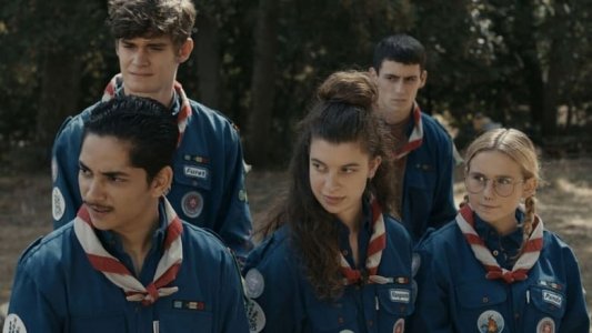 Coyotes izle