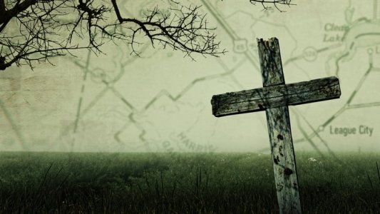Crime Scene: The Texas Killing Fields izle