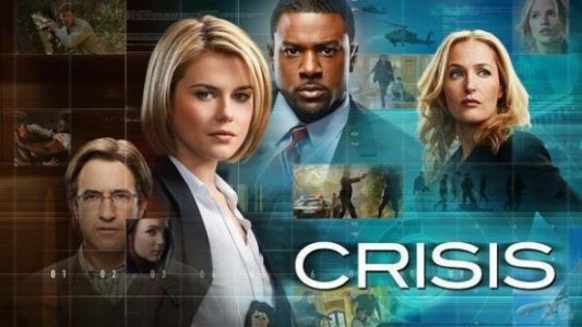 Crisis izle