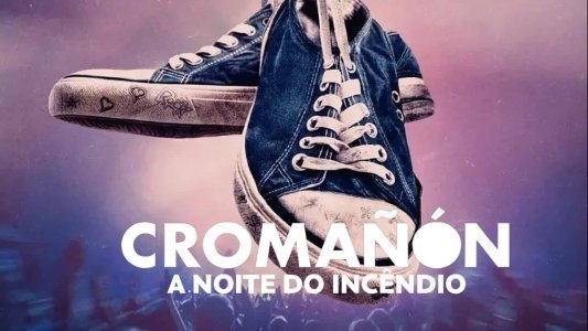 Cromañon izle