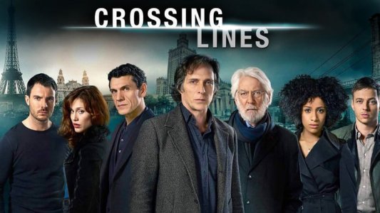 Crossing Lines izle