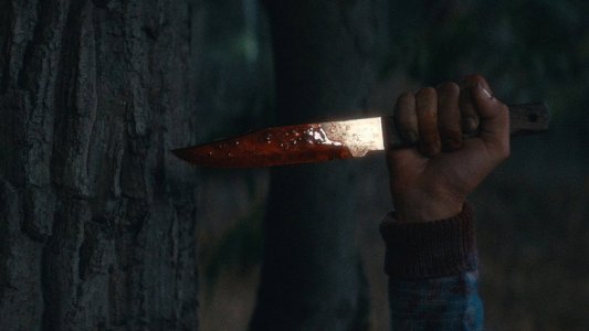 Crystal Lake izle