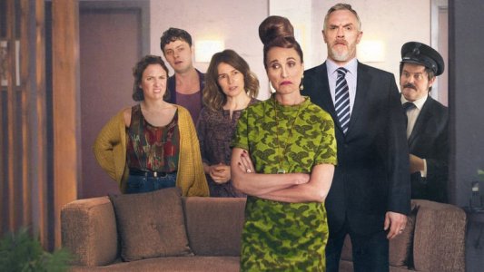 Cuckoo izle