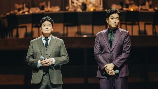 Culinary Class Wars izle