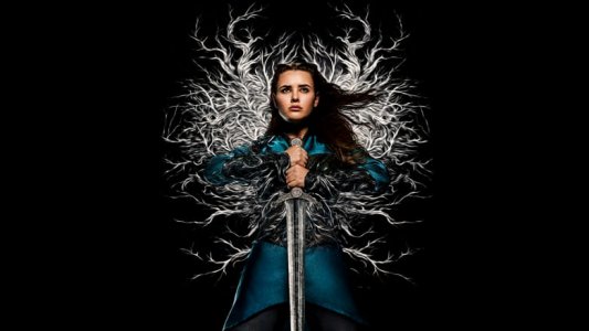 Cursed izle