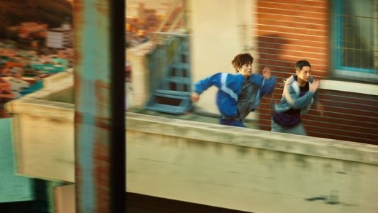 D.P. izle