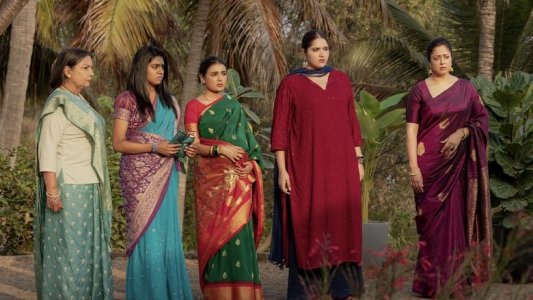 Dabba Cartel izle