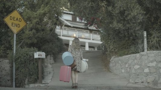 Daddy Issues izle