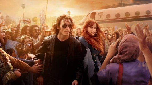 Daisy Jones & The Six izle