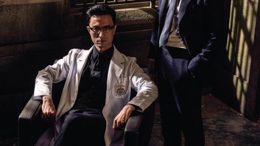 Dakteo Peurijeuneo izle