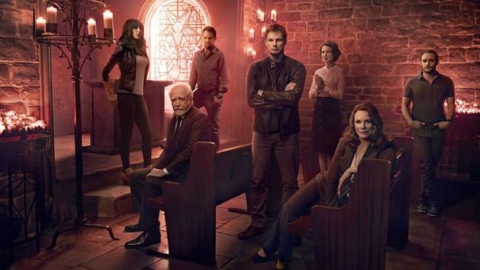 Damien izle