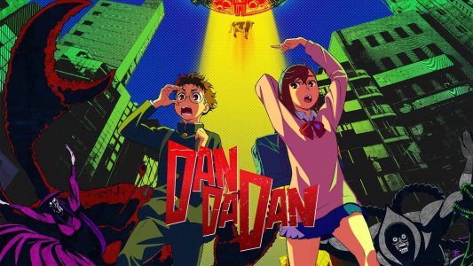 Dandadan izle