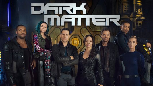 Dark Matter izle