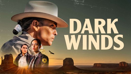 Dark Winds izle
